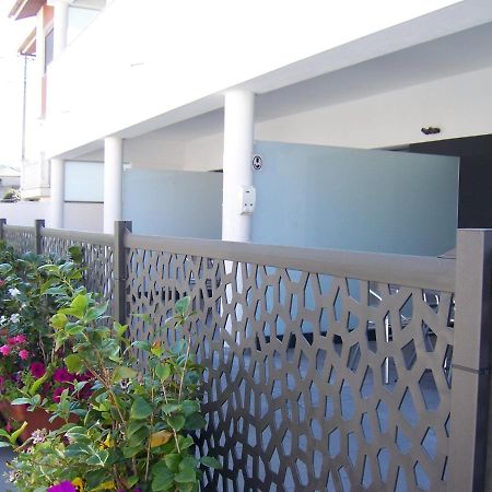 Nc Apartamentos Braganca Luaran gambar