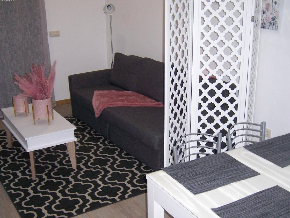 Nc Apartamentos Braganca Luaran gambar