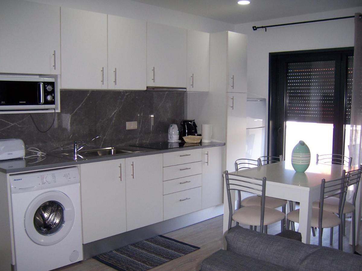 Nc Apartamentos Braganca Luaran gambar
