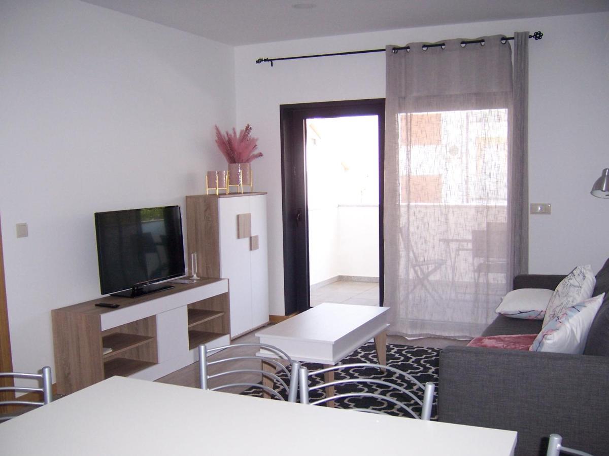 Nc Apartamentos Braganca Luaran gambar